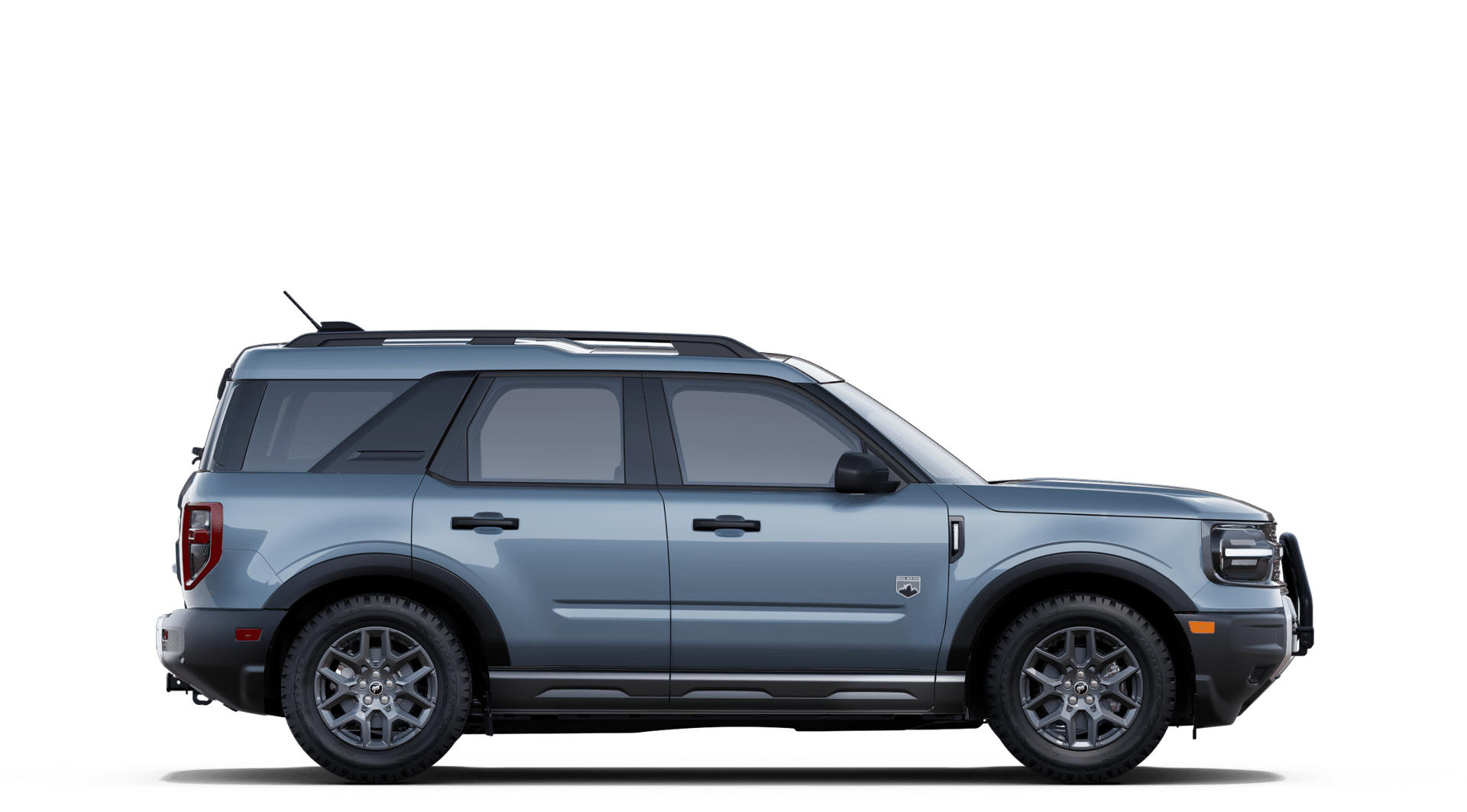 2025 Ford Bronco Sport® External Image 1